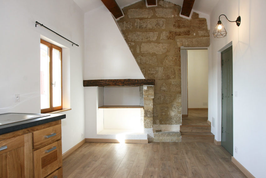 vente maison uzes