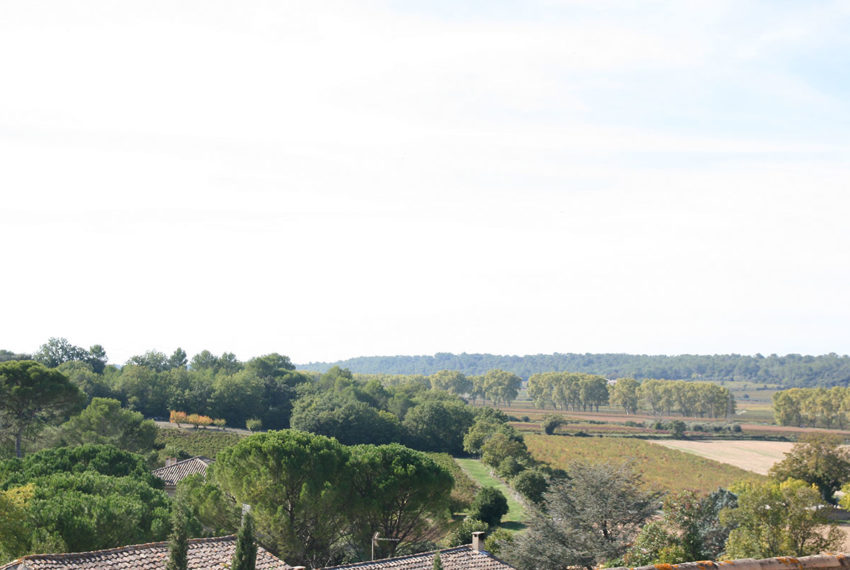 vente maison uzes