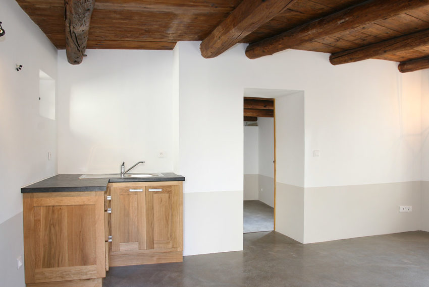 vente maison uzes