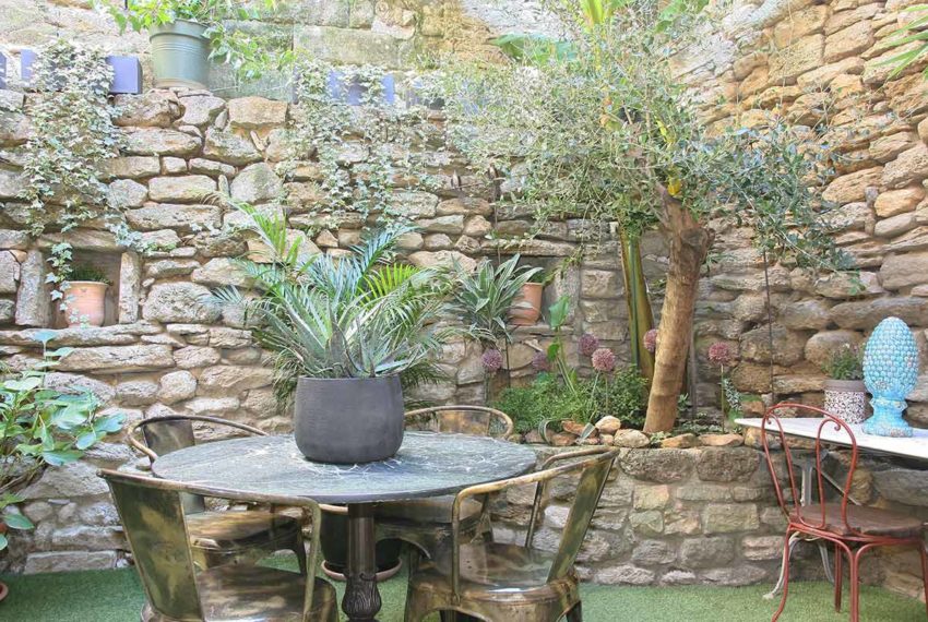 Délicieuse maison de village