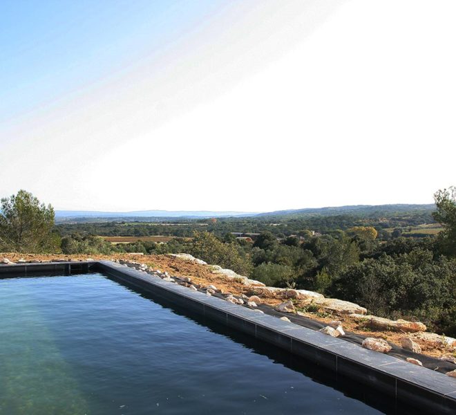 vente maison uzes