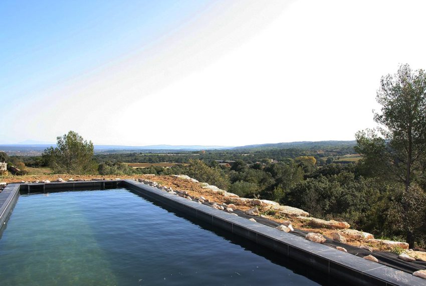 vente maison uzes
