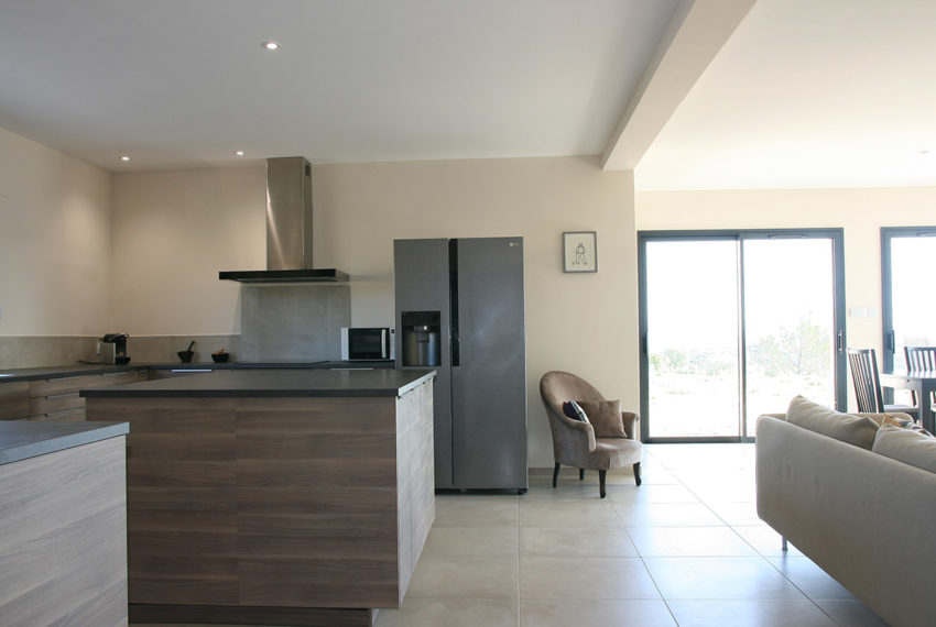 vente maison uzes