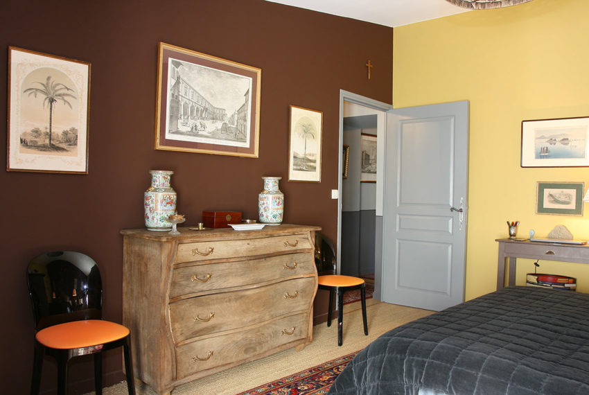 vente maison uzes