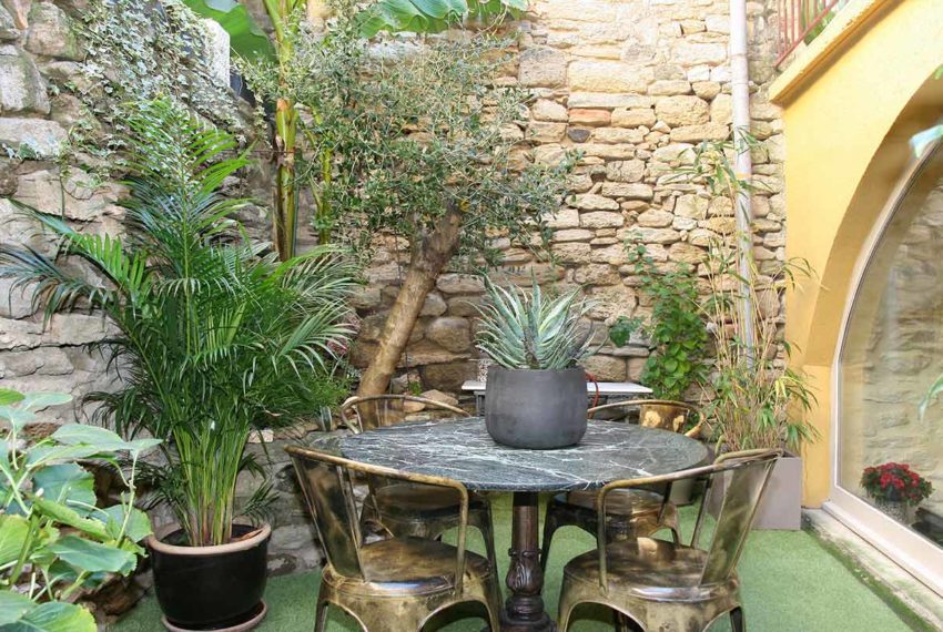 vente maison uzes