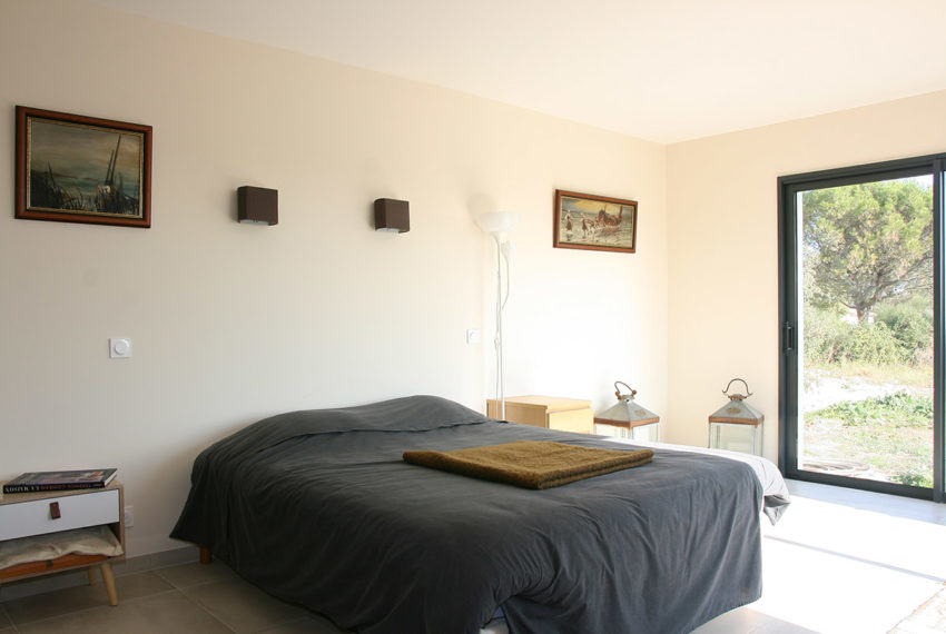 vente maison uzes