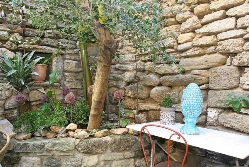 vente maison uzes