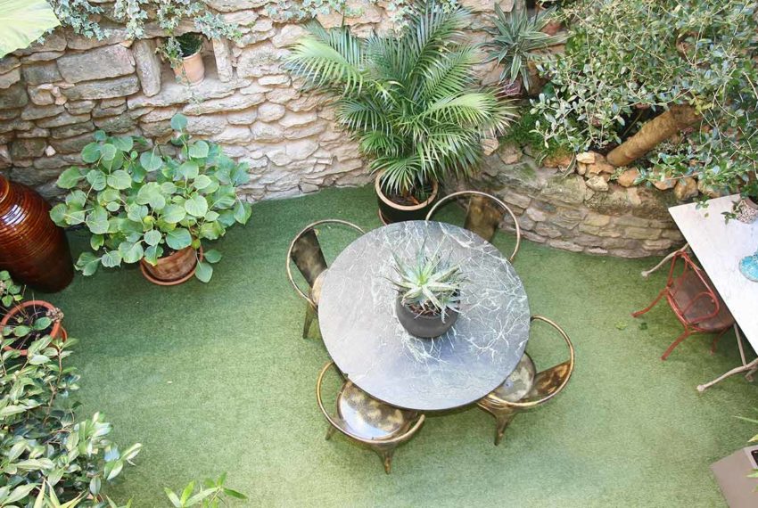 vente maison uzes