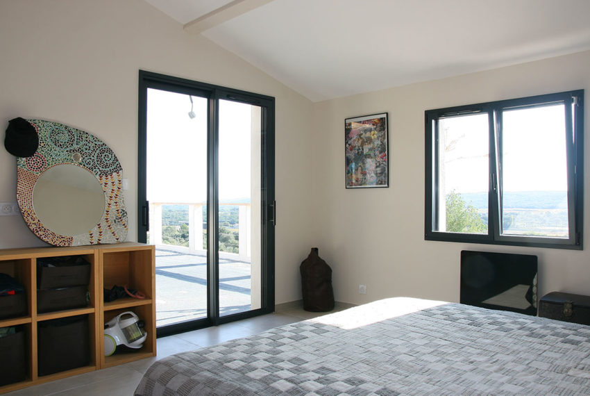 vente maison uzes