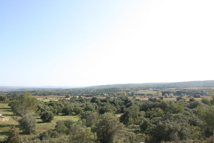 vente maison uzes