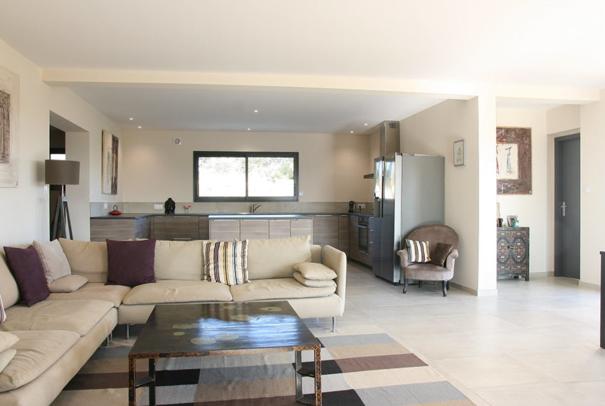 vente maison uzes
