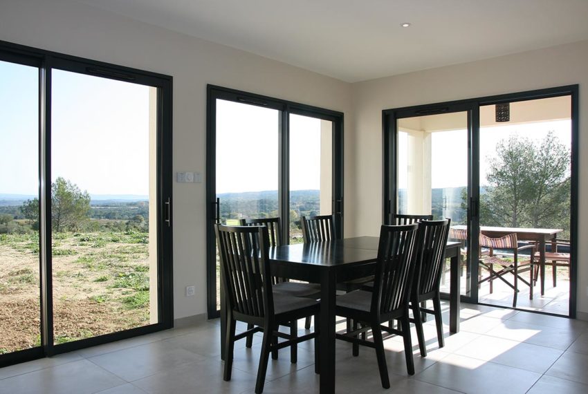 vente maison uzes