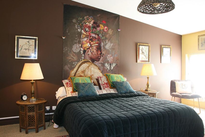 vente maison uzes