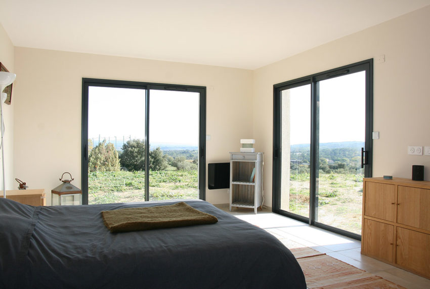 vente maison uzes