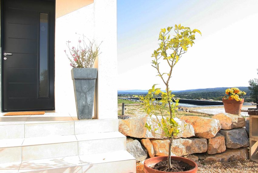 vente maison uzes