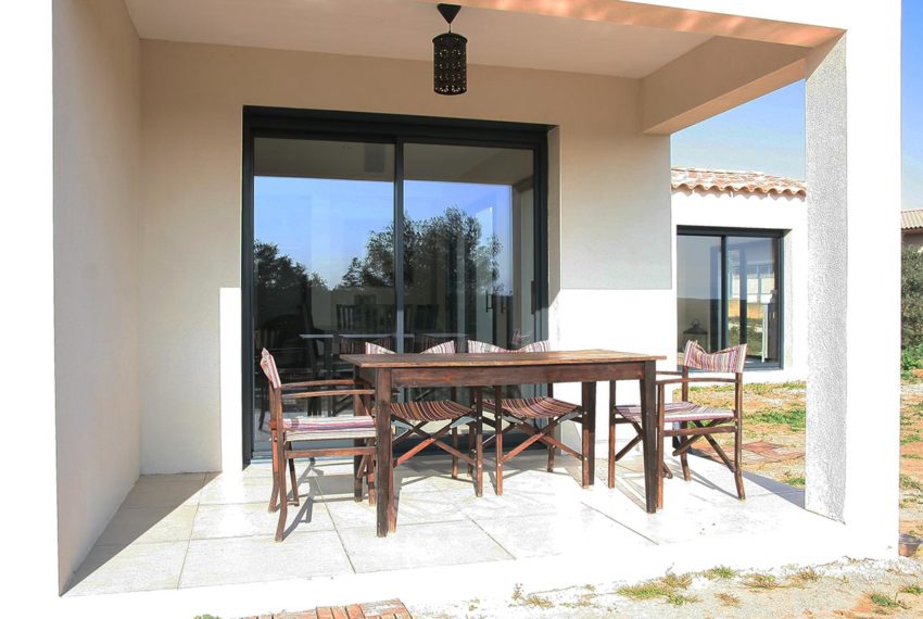 vente maison uzes