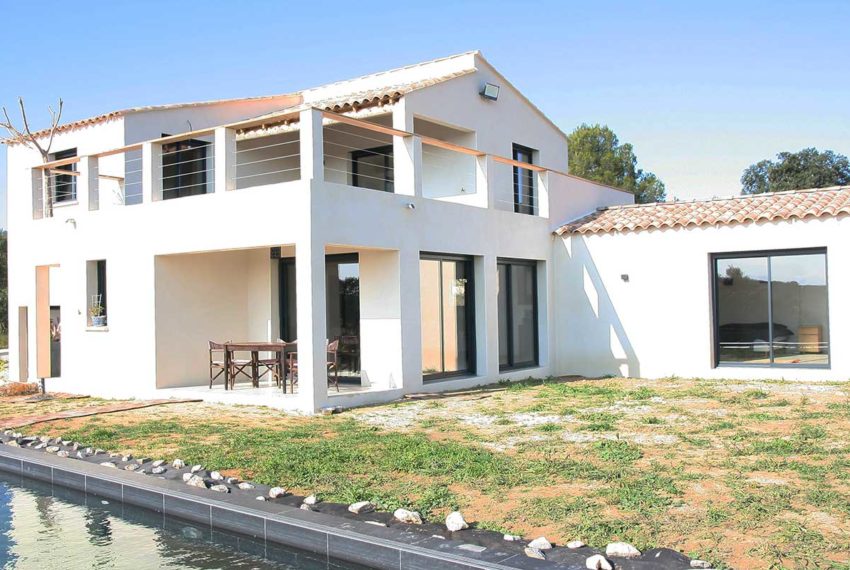 vente maison uzes