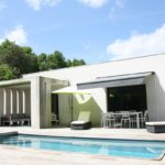 maison contemporaine