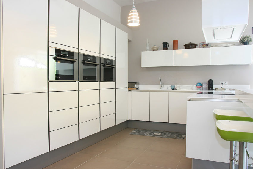 maison contemporaine