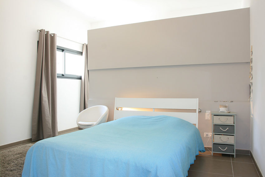 maison contemporaine