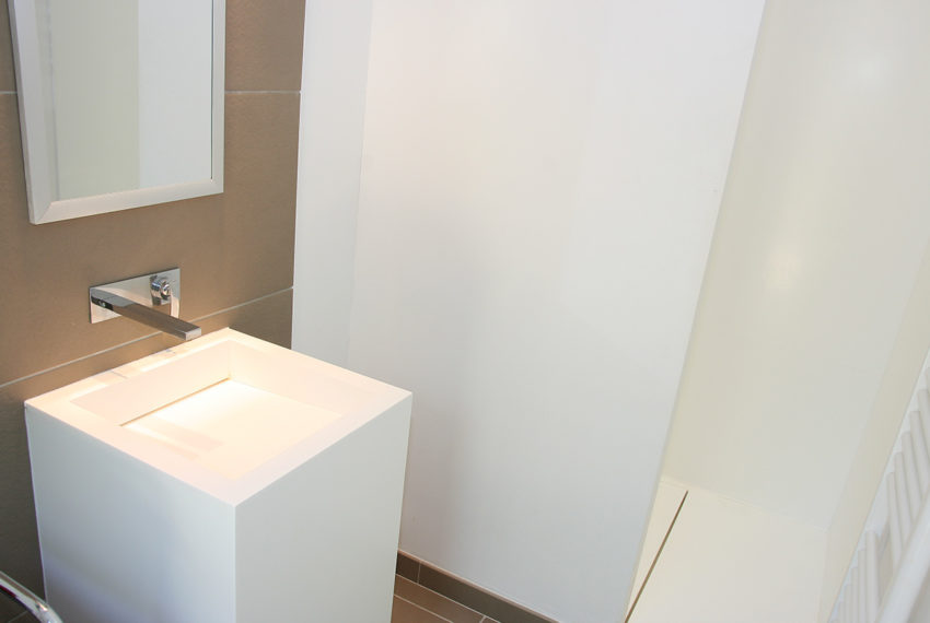 maison contemporaine