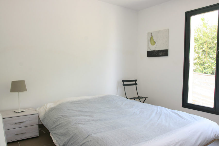 maison contemporaine