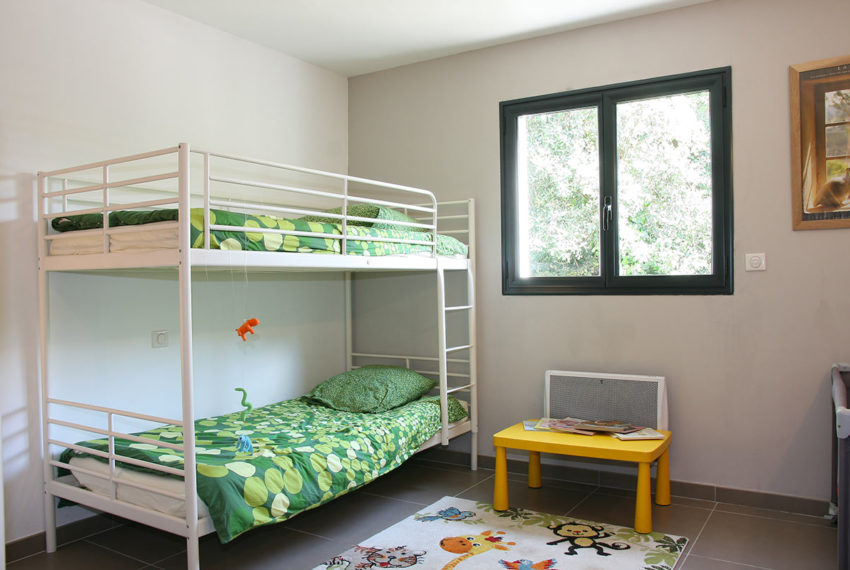 maison contemporaine