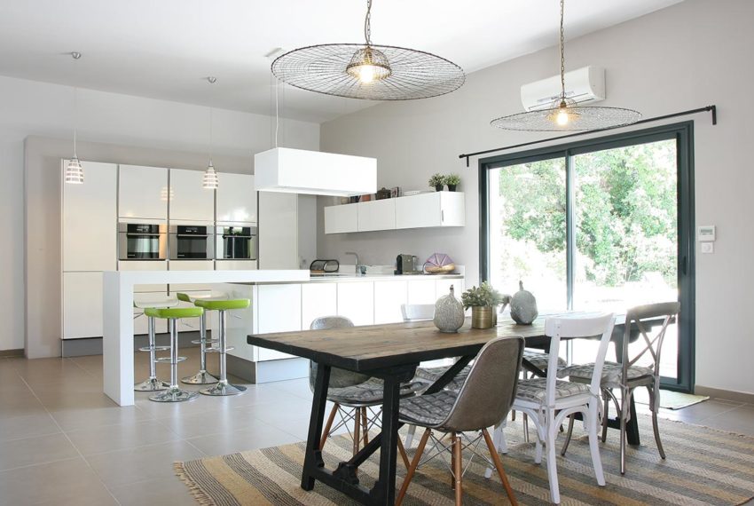 maison contemporaine