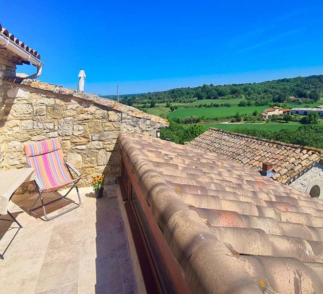 maison a vendre uzes