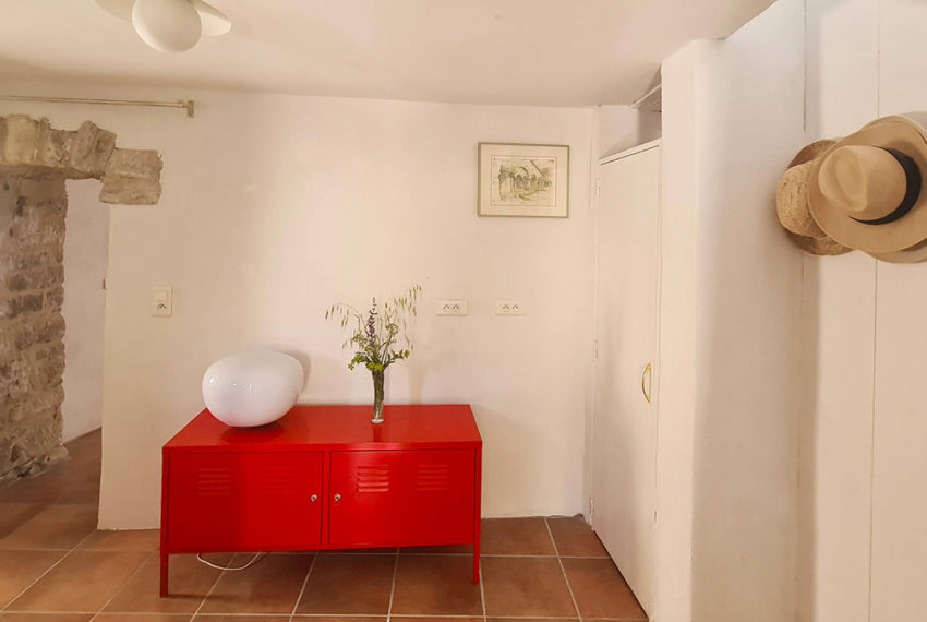 maison a vendre uzes