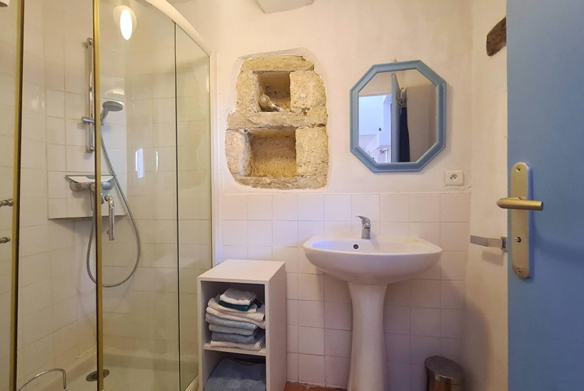 maison a vendre uzes