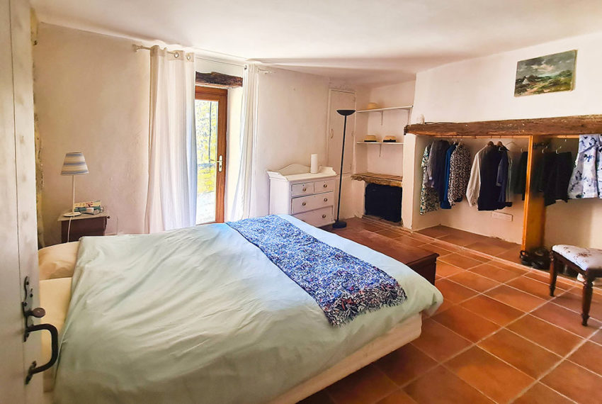 maison a vendre uzes