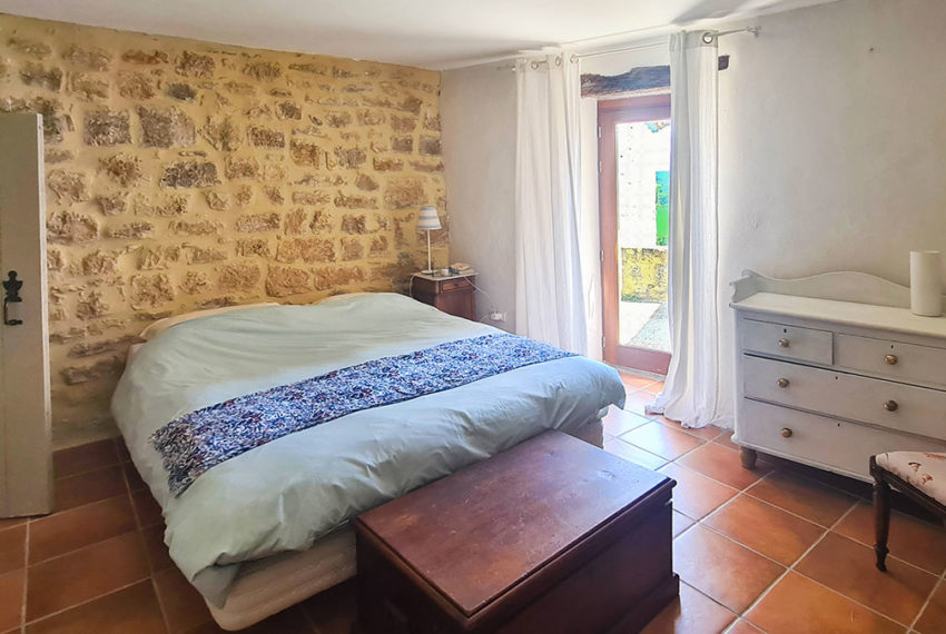 maison a vendre uzes