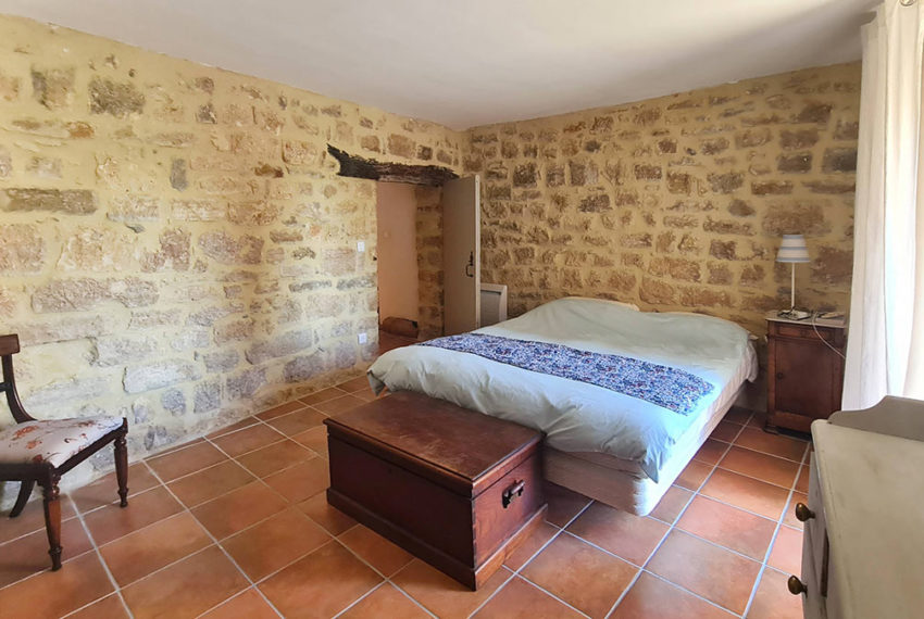 maison a vendre uzes