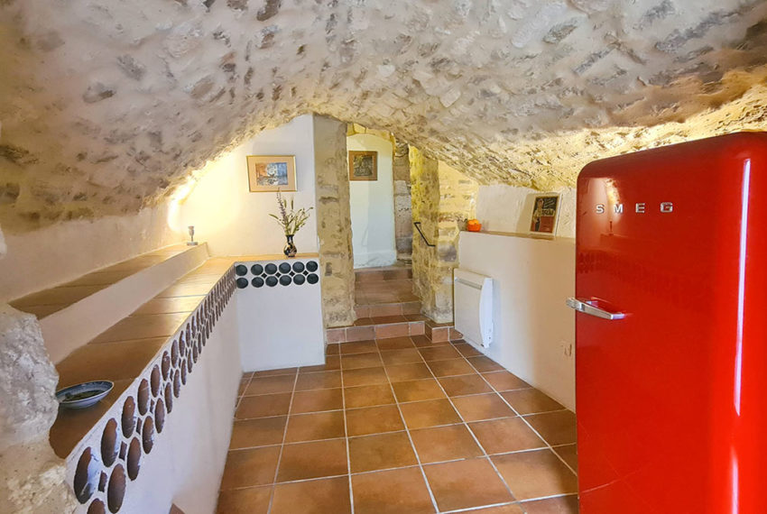 maison a vendre uzes