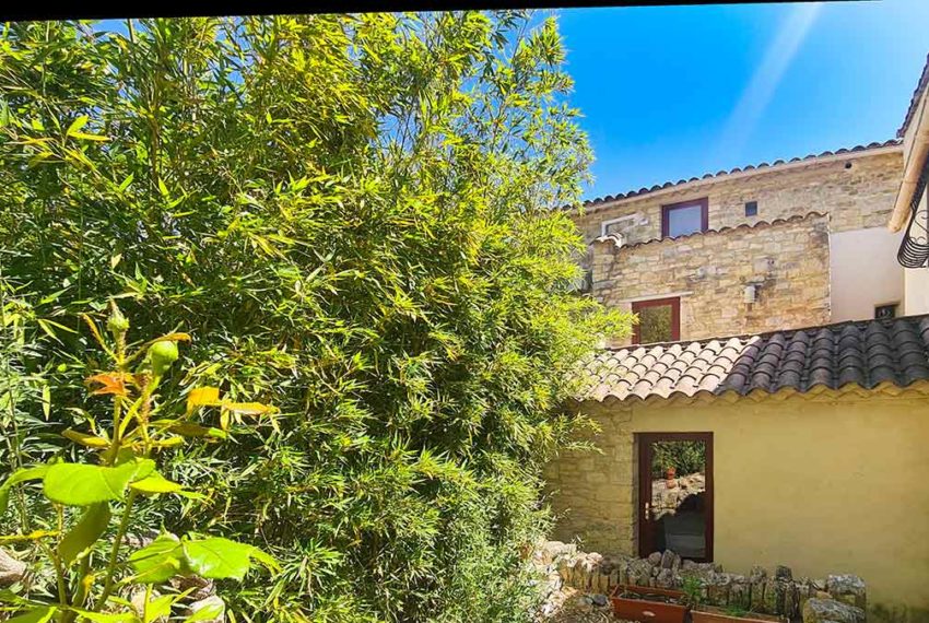 maison a vendre uzes