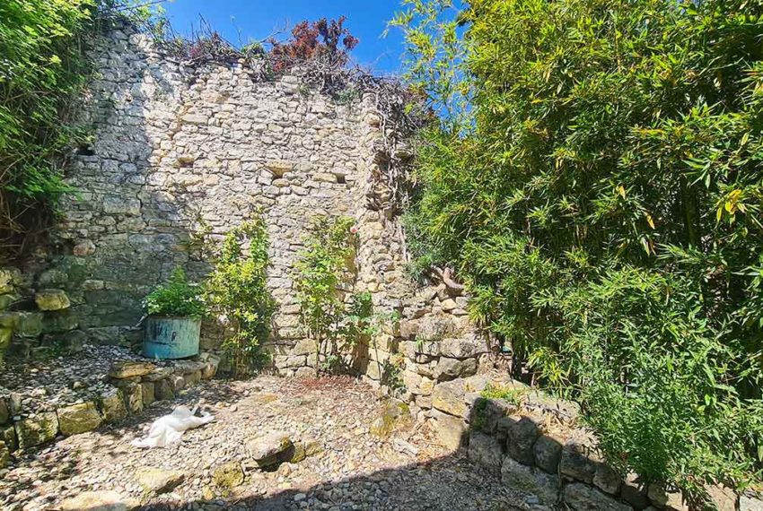 maison a vendre uzes