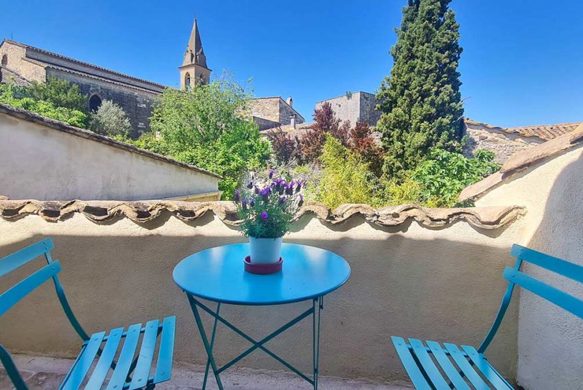 maison a vendre uzes