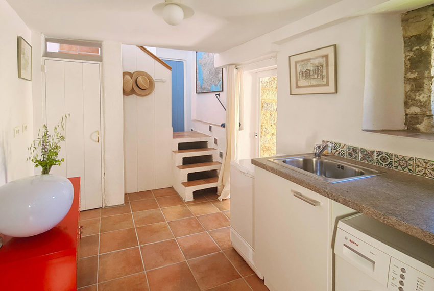 maison a vendre uzes