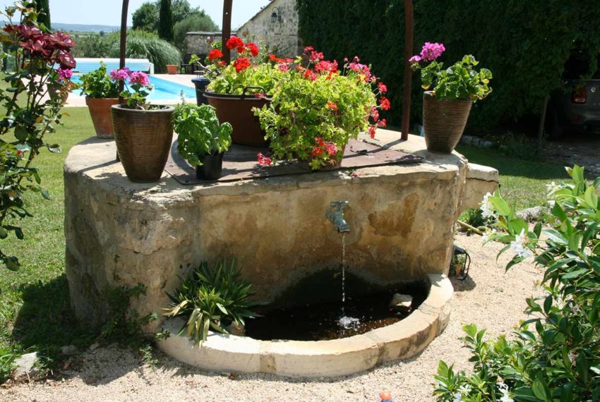 vente mas uzes
