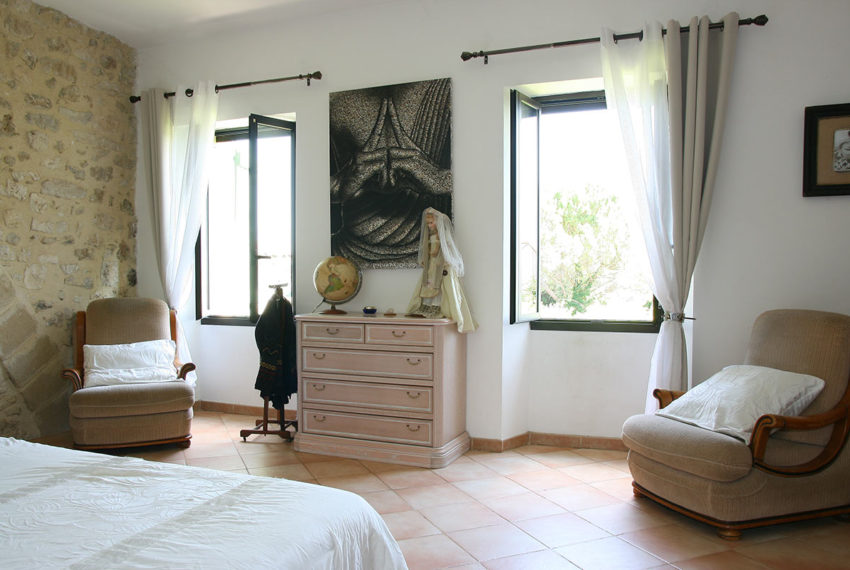 vente mas uzes