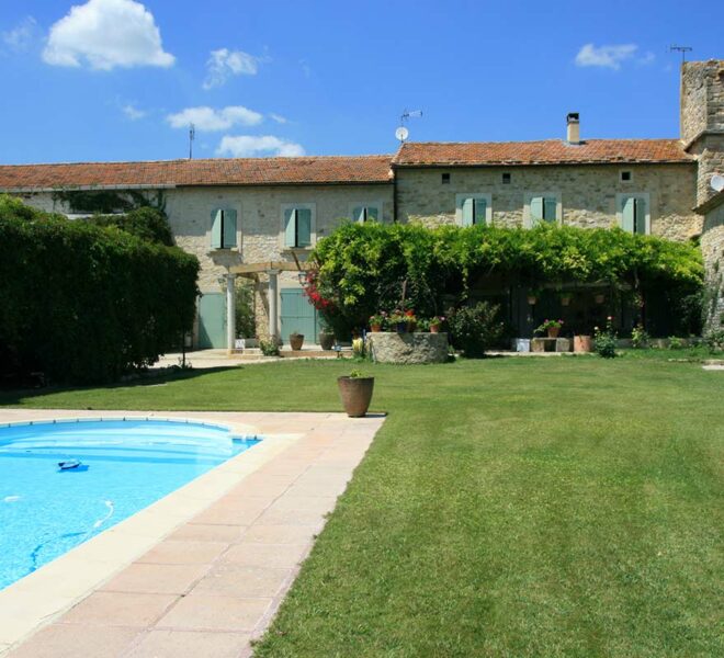 vente mas uzes