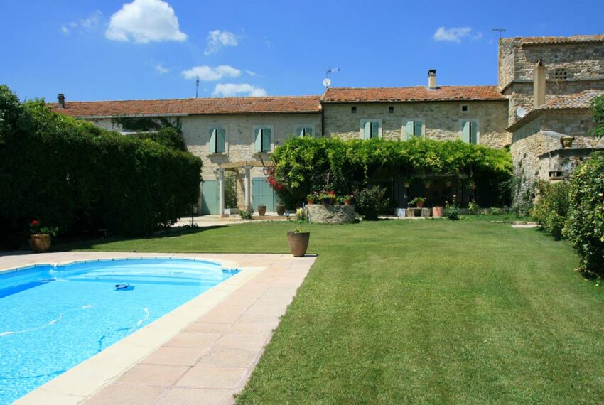 vente mas uzes