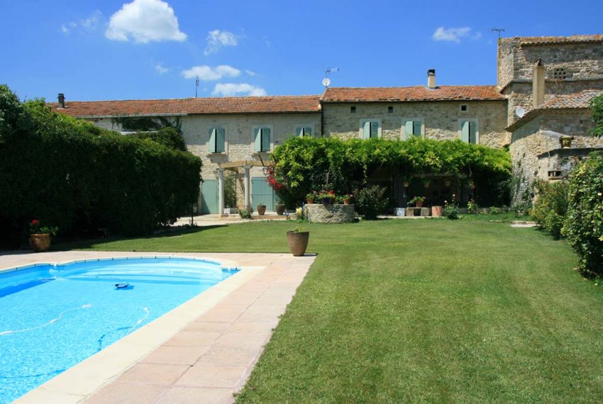 vente mas uzes