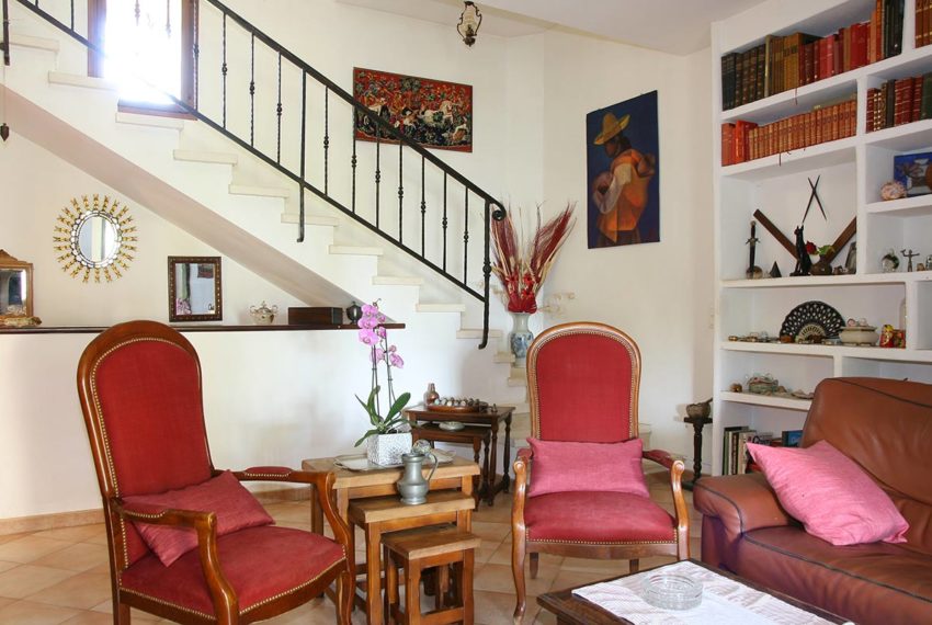 vente mas uzes