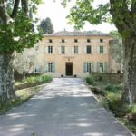 vente propriete uzes