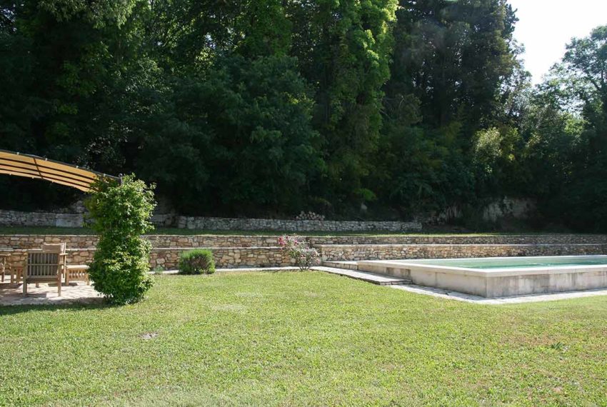 vente propriete uzes