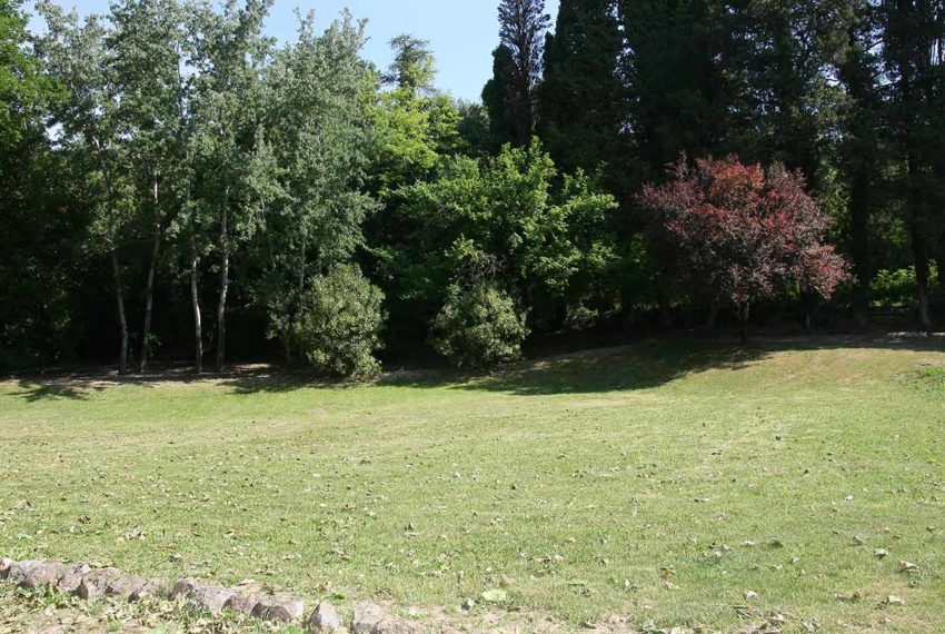 vente propriete uzes