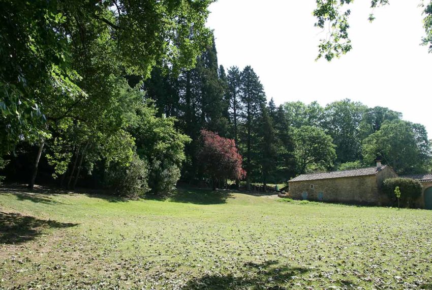 vente propriete uzes