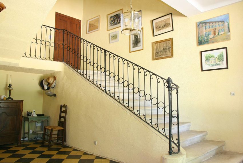 vente propriete uzes